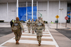Trump Kennedy Center