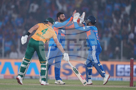 India South Africa Cricket