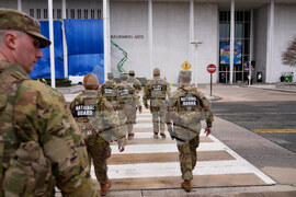 Trump Kennedy Center