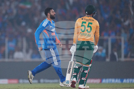 India South Africa Cricket