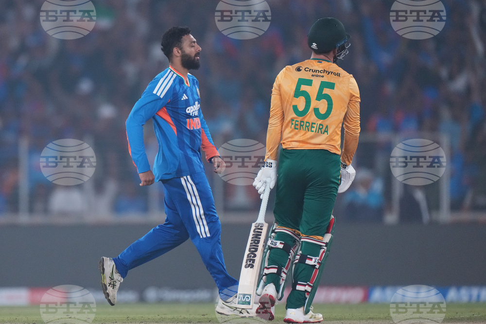 India South Africa Cricket