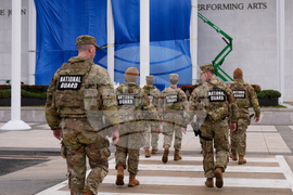 Trump Kennedy Center