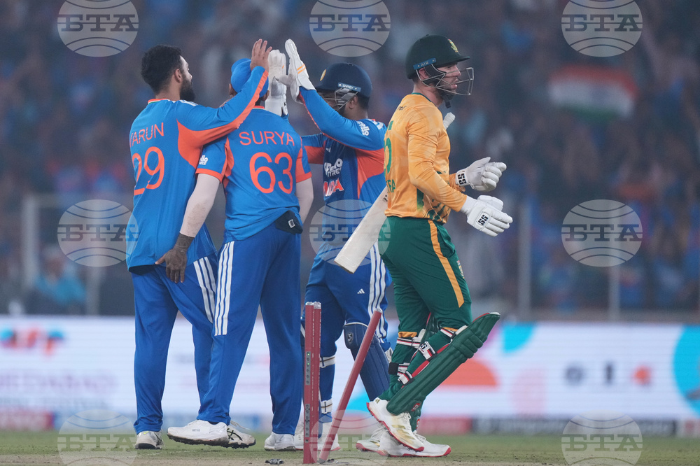 India South Africa Cricket