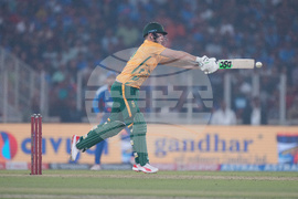 India South Africa Cricket