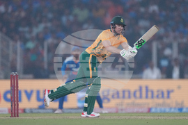 India South Africa Cricket