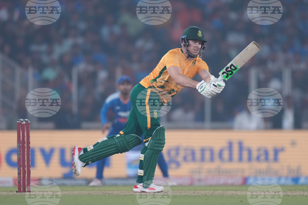 India South Africa Cricket