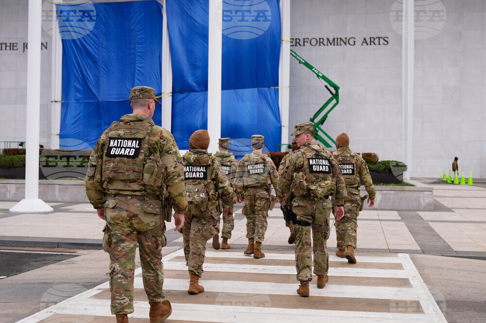 Trump Kennedy Center