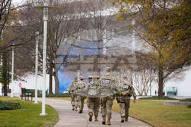 Trump Kennedy Center