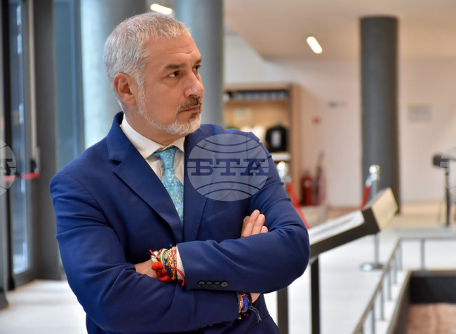 Пловдив - ЮНЕСКО - посещение