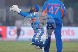 India South Africa Cricket