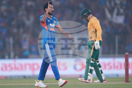 India South Africa Cricket