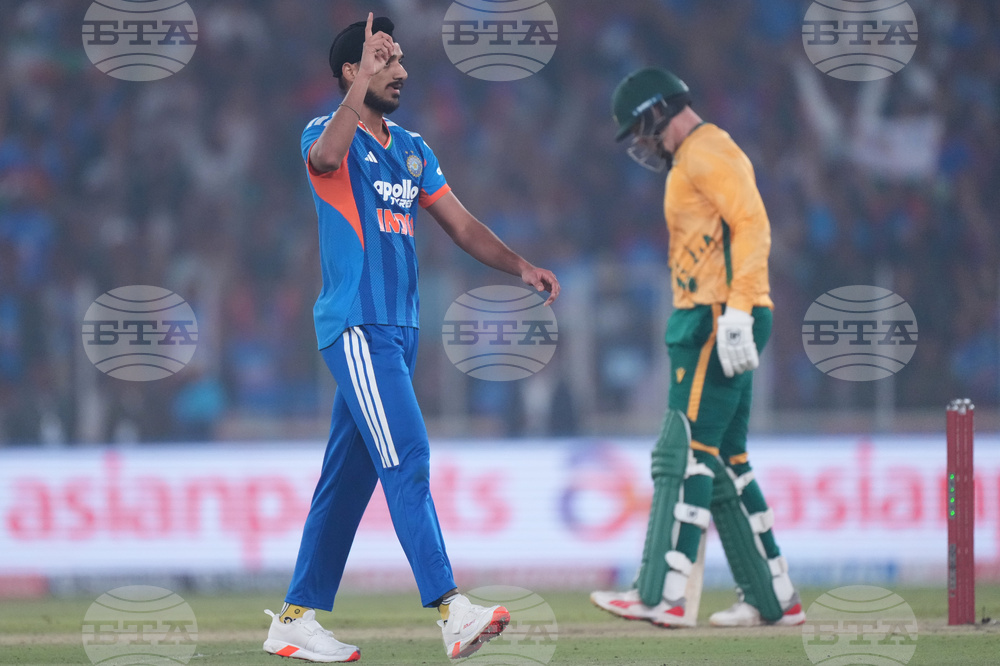 India South Africa Cricket