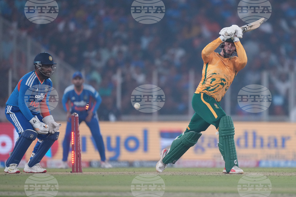 India South Africa Cricket