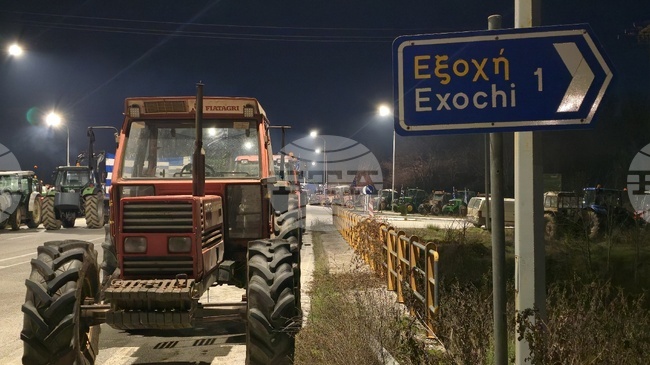 Възстановено е движението по пътя Симитли - Гоце Делчев през граничния преход „Илинден - Ексохи“