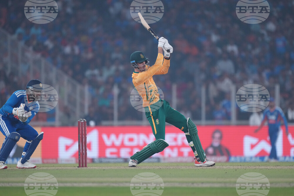 India South Africa Cricket