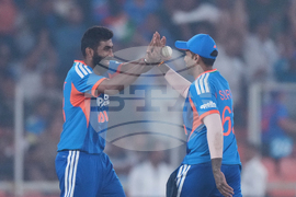 India South Africa Cricket