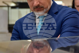 Пловдив - ЮНЕСКО - посещение