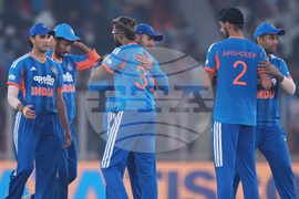 India South Africa Cricket