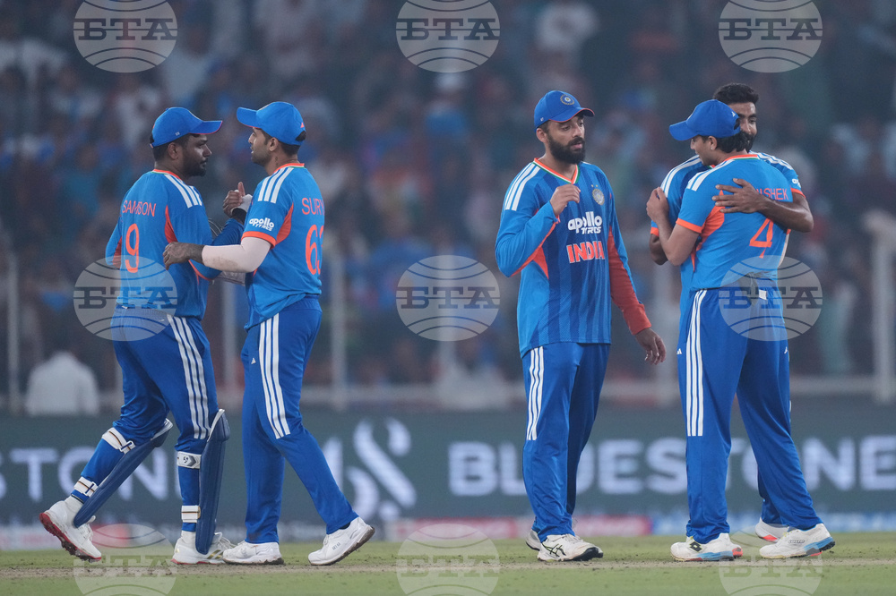 India South Africa Cricket