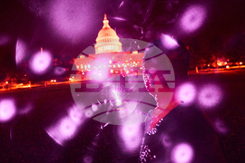 Digital Cage Infrared Photo Essay