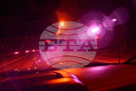 Digital Cage Infrared Photo Essay