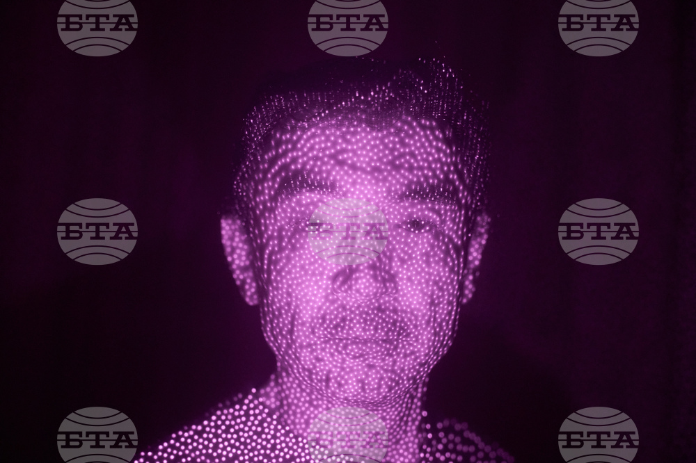 Digital Cage Infrared Photo Essay