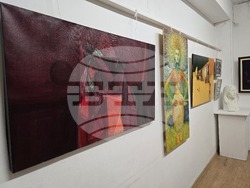 Пловдив - изложба