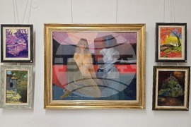 Пловдив - изложба