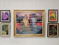 Пловдив - изложба