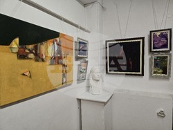 Пловдив - изложба