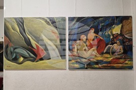 Пловдив - изложба