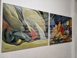 Пловдив - изложба