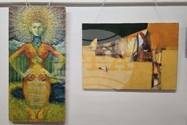 Пловдив - изложба