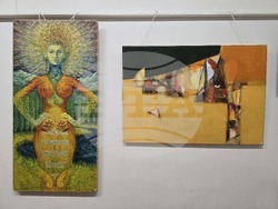 Пловдив - изложба