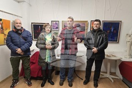 Пловдив - изложба