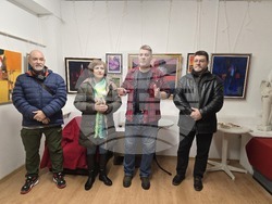 Пловдив - изложба