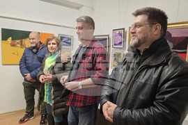 Пловдив - изложба