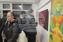 Пловдив - изложба