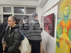 Пловдив - изложба