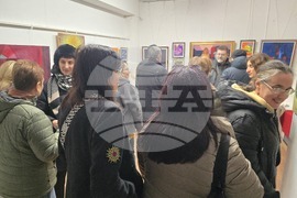Пловдив - изложба
