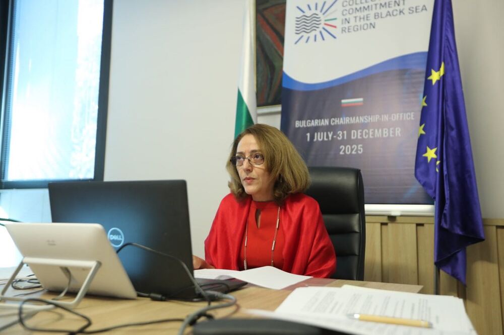 МВнР: Българското председателството на Организацията за Черноморско икономическо сътрудничество бе официално закрито