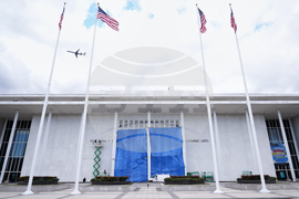 Trump Kennedy Center