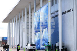 Trump Kennedy Center