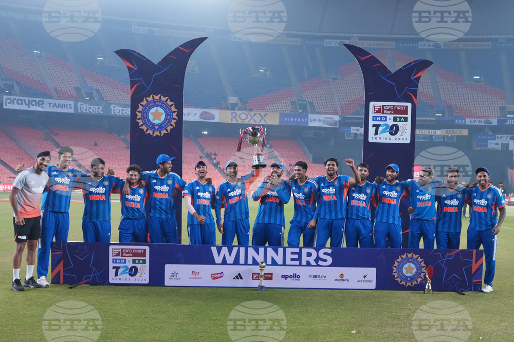 India South Africa Cricket