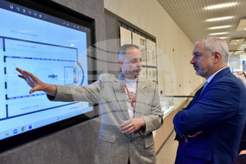 Пловдив - ЮНЕСКО - посещение