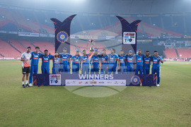 India South Africa Cricket