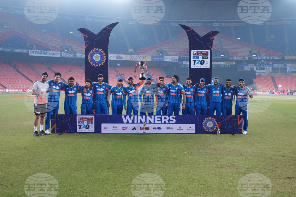 India South Africa Cricket