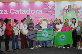 Brazil Lula Christmas