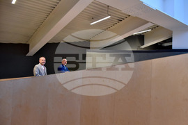 Пловдив - ЮНЕСКО - посещение