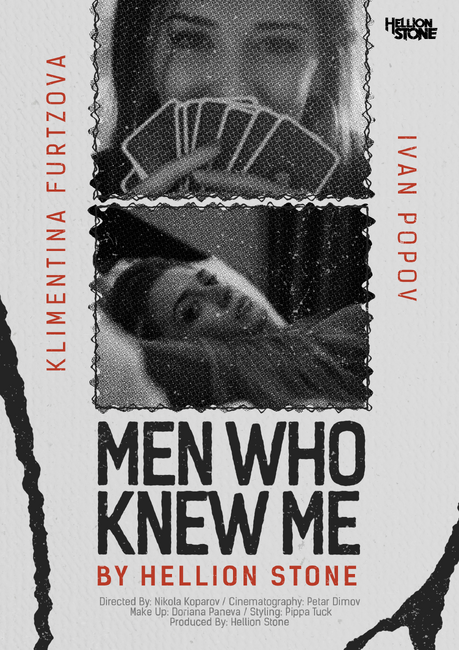 Групата Hellion Stone представя мини филм за съдбоносните решения